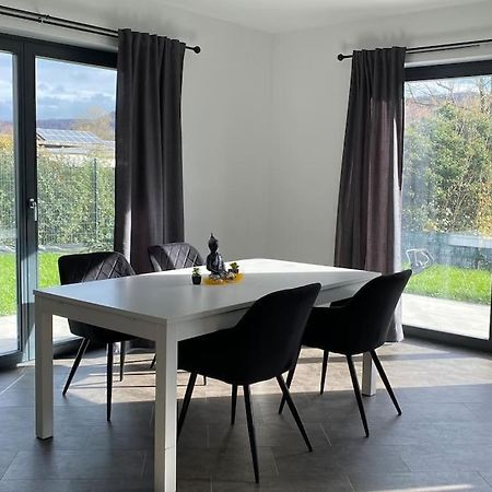 Modern Holiday Home Near Rheinfall And Black Forest Weisweil  Kültér fotó