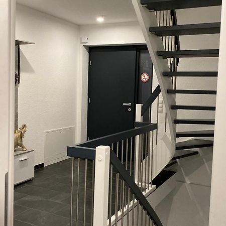Modern Holiday Home Near Rheinfall And Black Forest Weisweil  Kültér fotó