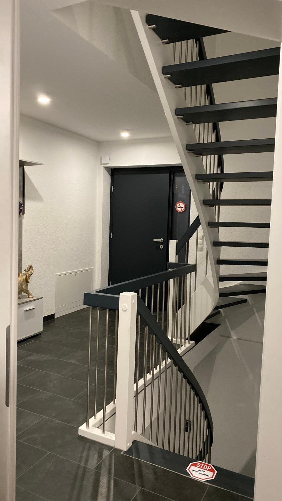 Modern Holiday Home Near Rheinfall And Black Forest Weisweil  Kültér fotó